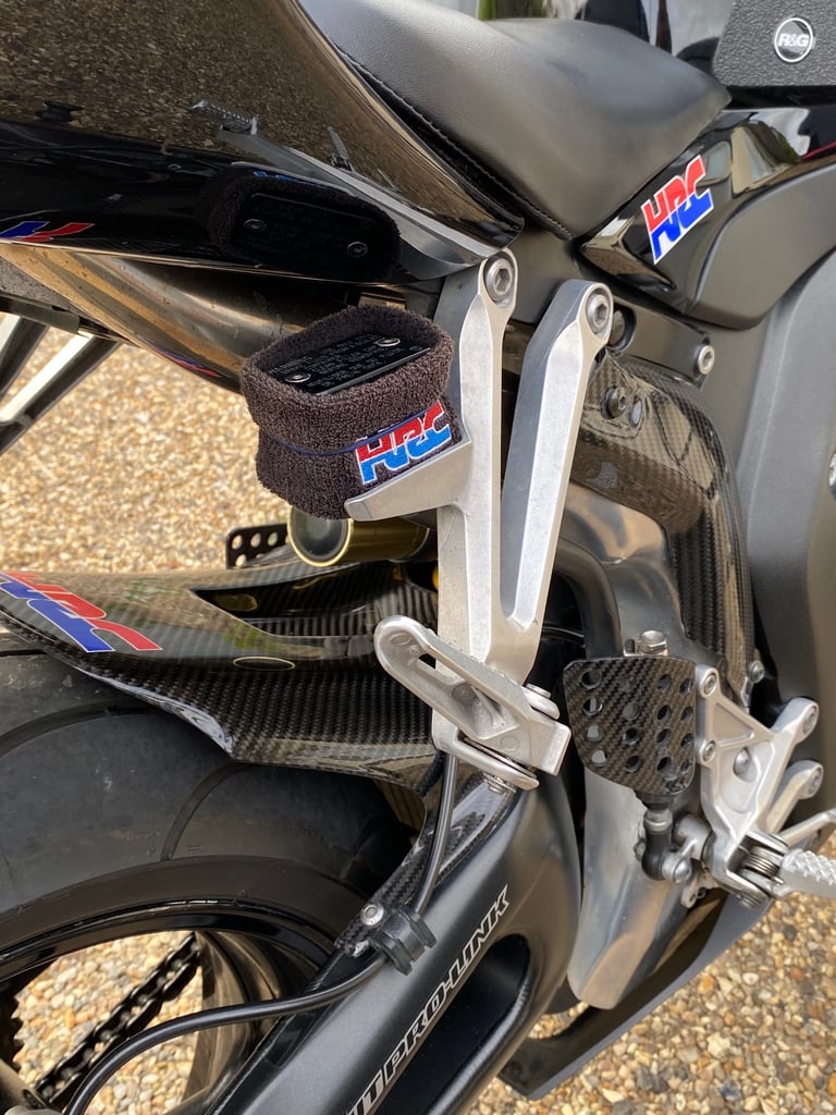 Honda, CBR, 2007, 998 (cc)