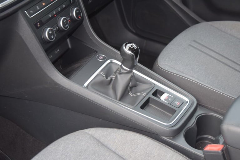  SEAT Ateca 1.5 Tsi Evo Se Technology Petrol