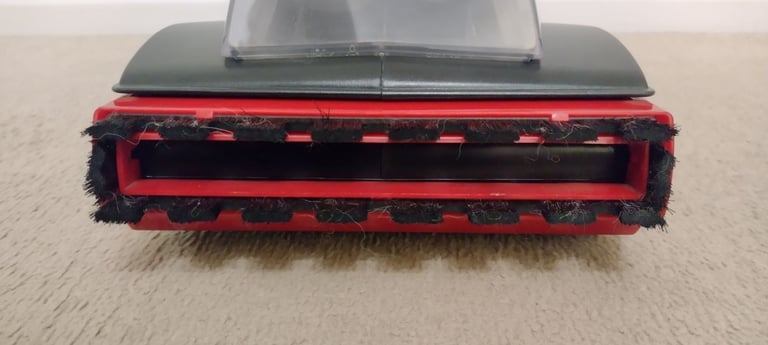 VACUUM CLEANER AEG RAPID CLEAN HAND HELD 