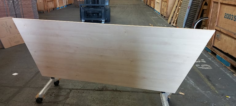 large office folding work table