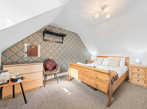 image for Comfortable en-suite double rooms 