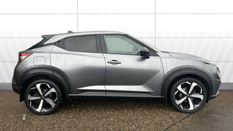 2023 Nissan Juke 1.0 DiG-T 114 Tekna 5dr Petrol Hatchback Hatchback Petrol Manual