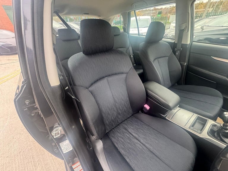 2011 Subaru Legacy 2.0i ES Nav 5dr ESTATE PETROL Manual