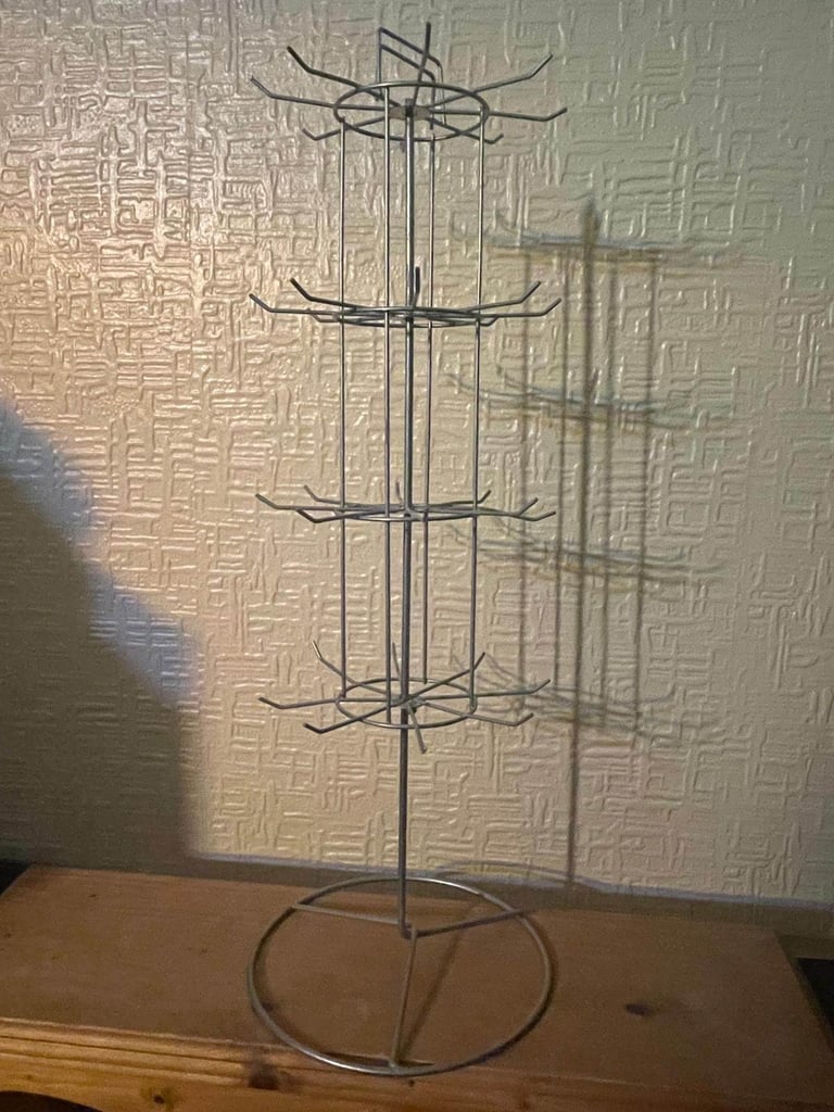 Jewellery stand