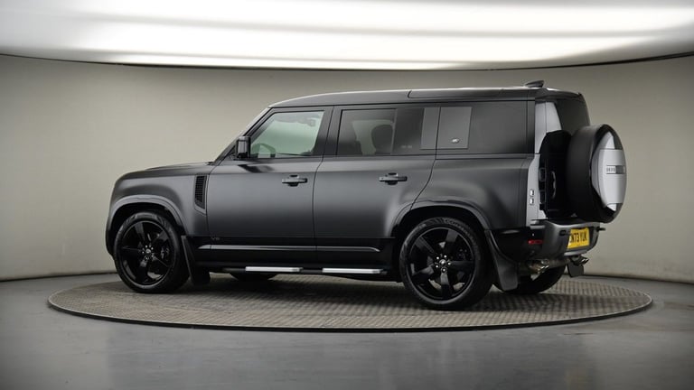 2023 Land Rover Defender 110 5.0 P525 V8 Carpathian Edition SUV 5dr Petrol Auto 4WD Euro 6 (s/s) ...