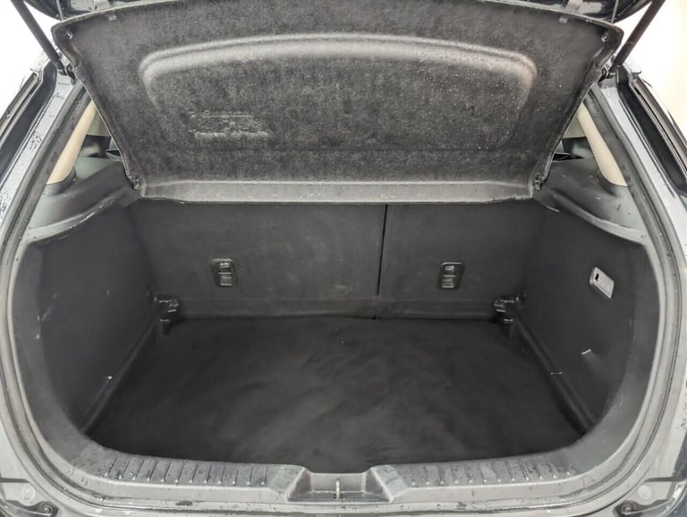 2017 Mazda CX-3 2.0 SKYACTIV-G Sport Nav SUV 5dr Petrol Manual Euro 6 (s/s) (121 ps) - PARK HATCH...