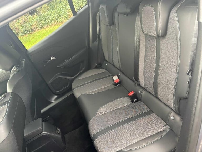 2022 Peugeot 2008 1.2 Puretech Allure Premium Suv 5dr Petrol Manual Euro 6 (s/s) (100 Ps) HATCHBA...