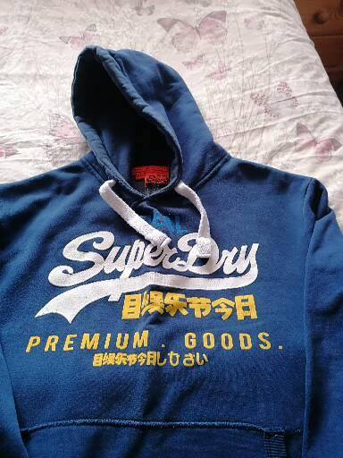 image for Men's super dry bundle 