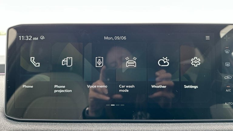 2025 Kia EV3 148kW GT-Line S 81.4kWh 5dr Auto ESTATE ELECTRIC Automatic