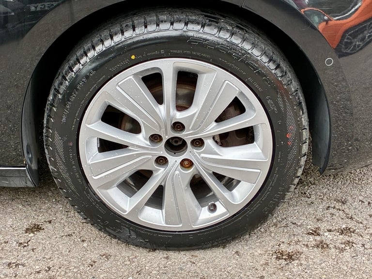 2018 Citroen C4 Grand Picasso 1.6 BlueHDi Flair **7 Seater - Low Miles**