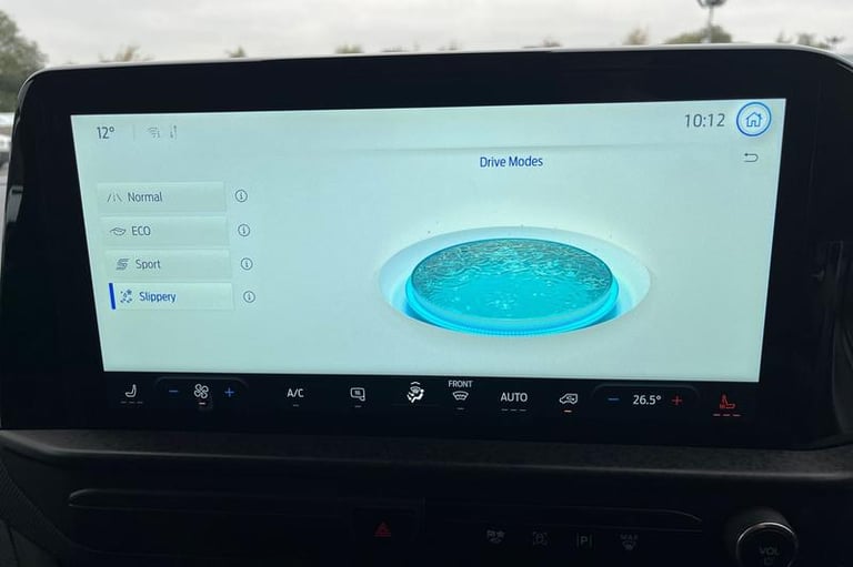 2025 Ford Transit Custom 280 Limited L2 LWB FWD 2.0 EcoBlue 136ps FRONT HEATED WINDSCREEN, CRUISE...