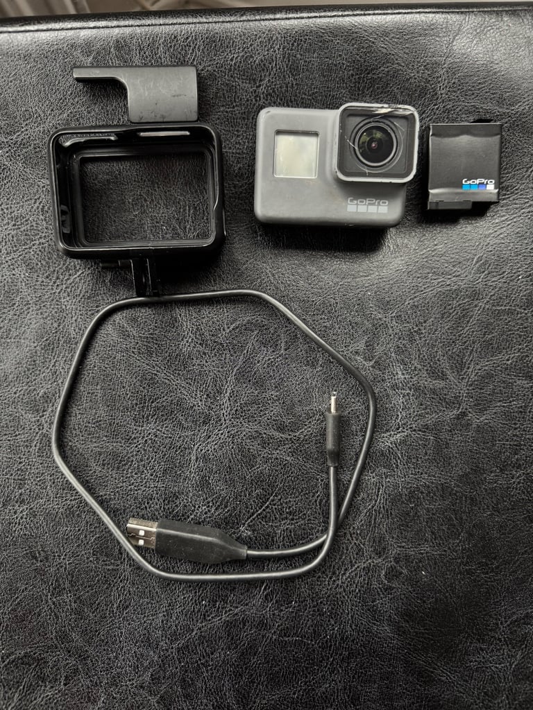image for GoPro Hero 5