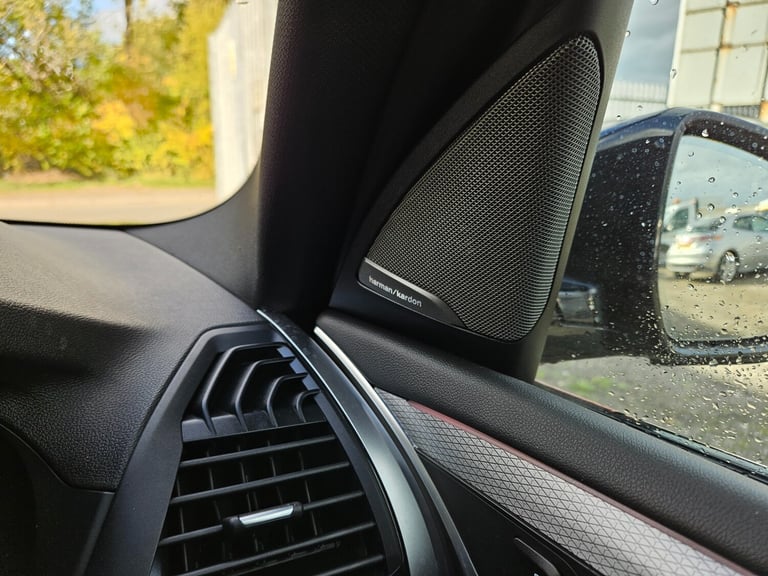 2020 70 BMW X3 xDrive20d MHT M Sport 5dr Step Auto Damaged Salvage