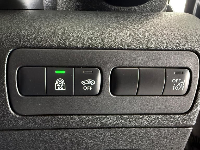 2023 Citroen C3 Aircross 1.2 PureTech 130 Shine Plus 5dr EAT6 MPV PETROL Automatic