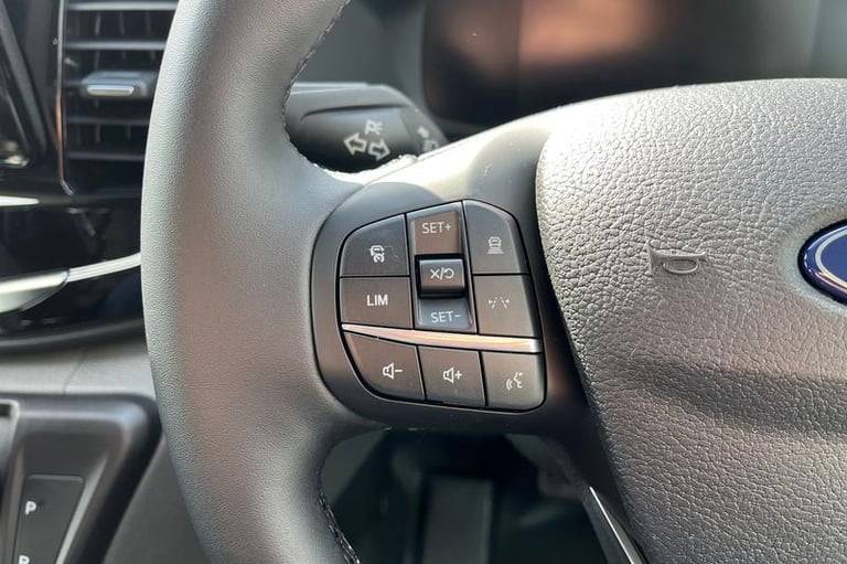 2025 Ford Transit 460 L4 MINIBUS  RWD 2.0 EcoBlue 165ps H3 17 Seate Automatic Minibus Diesel Auto...