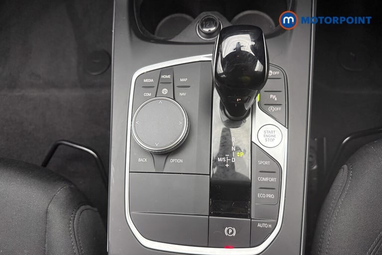 2024 BMW 1 Series 118i [136] SE 5dr Step Auto [Live Cockpit Pro] Hatchback Petrol Automatic