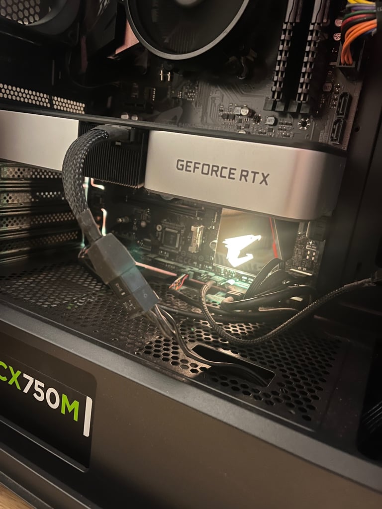 Gaming Pc 