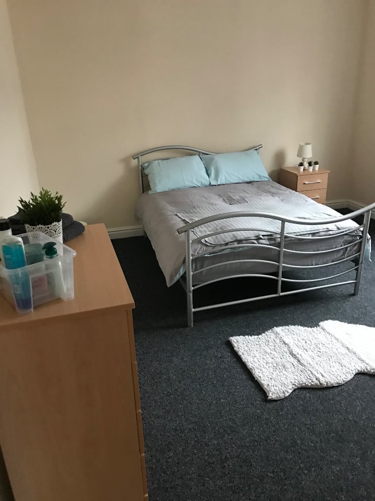 Women's Only - Female Supported Accommodation Rooms - No Rent (Service Charge Only) DSS - Ref 162