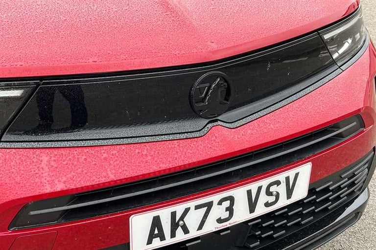 2023 Vauxhall Mokka GS 1.2 Turbo Start/Stop (136ps) SUV Petrol Manual