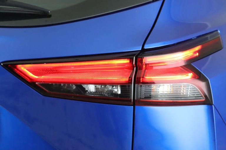 2021 Nissan Qashqai 1.3 DIG-T MHEV Acenta Premium XTRON Euro 6 (s/s) 5dr HATCHBACK Petrol/Electri...