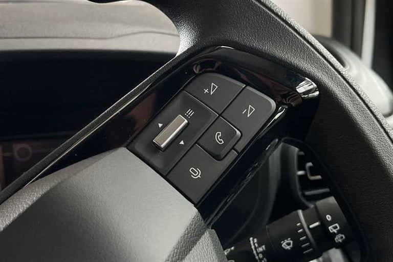 2024 Vauxhall Combo 1.5 Turbo D 2300 Prime XL Panel Van 6dr Diesel Manual LWB Euro 6 (s/s) (100 P...