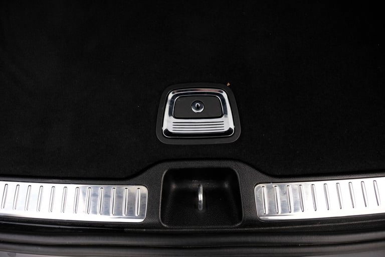 2020 Mercedes-Benz GLC GLC 63 4Matic+ Premium Plus 5dr MCT ESTATE Petrol Manual