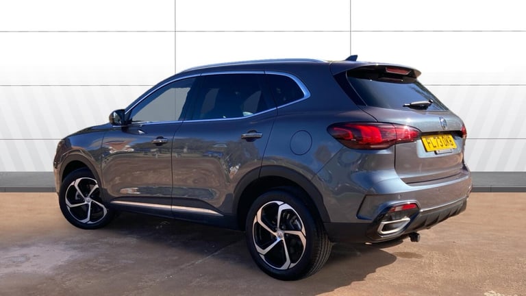 2023 MG MG HS 1.5 T-GDI Trophy 5dr DCT Petrol Hatchback Hatchback Petrol Automatic