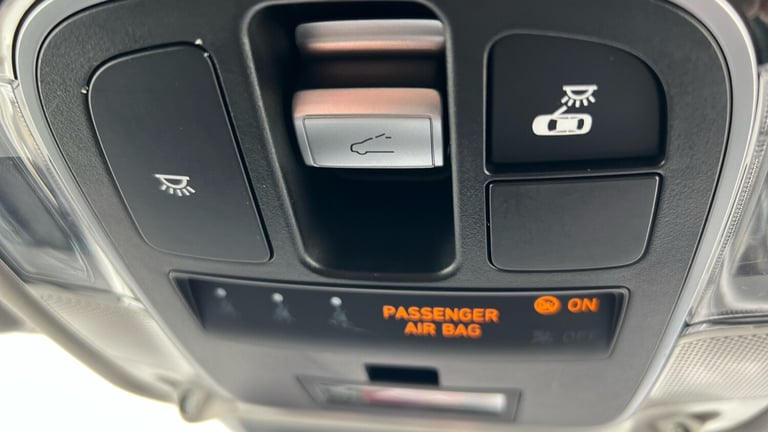 2021 Hyundai TUCSON 1.6 TGDi Ultimate 5dr 2WD Petrol Estate Estate Petrol Manual