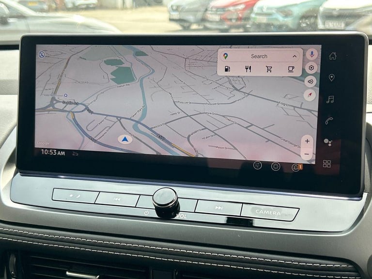 2025 Nissan Qashqai 1.5 h e-POWER Tekna Auto Euro 6 (s/s) 5dr SUV PETROL/ELECTRIC Automatic