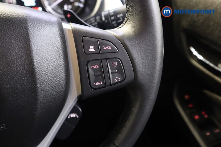 2023 Suzuki Vitara 1.5 Hybrid SZ5 5dr AGS SUV Hybrid Automatic