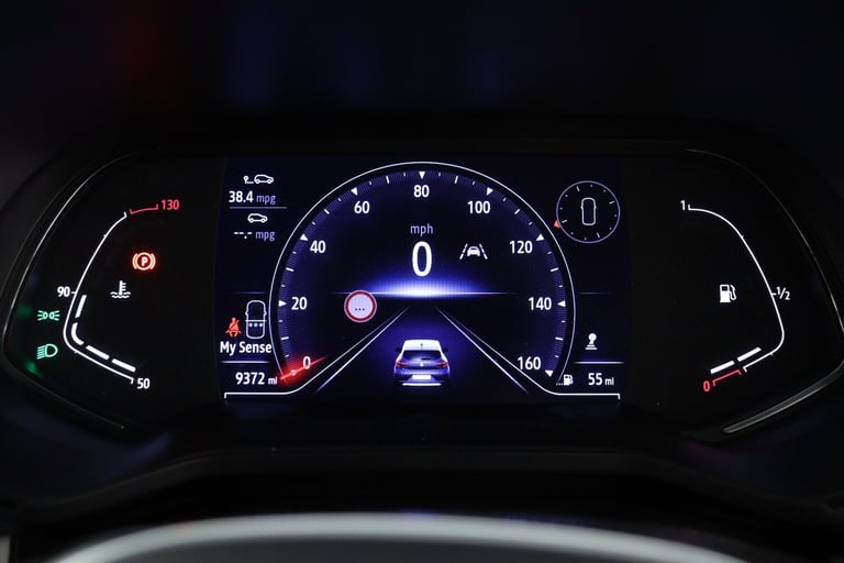 2021 Renault Clio 1.0 TCe 90 S Edition 5dr Hatchback Petrol Manual