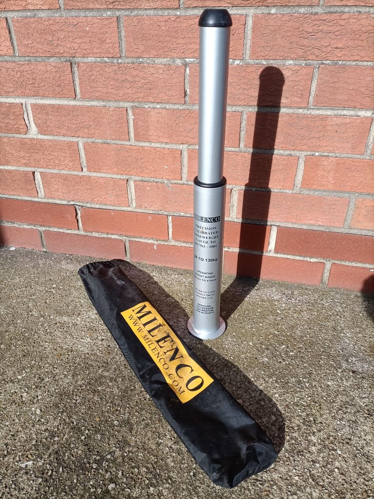 image for Noseweight Guage