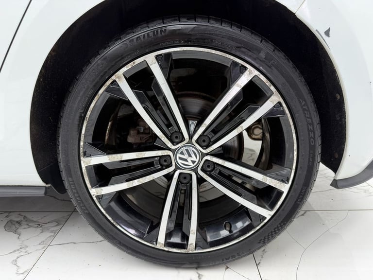 2019 Volkswagen Golf 2.0 TDI GTD Hatchback 5dr Diesel DSG Euro 6 (s/s) (184 ps) Hatchback Diesel ...