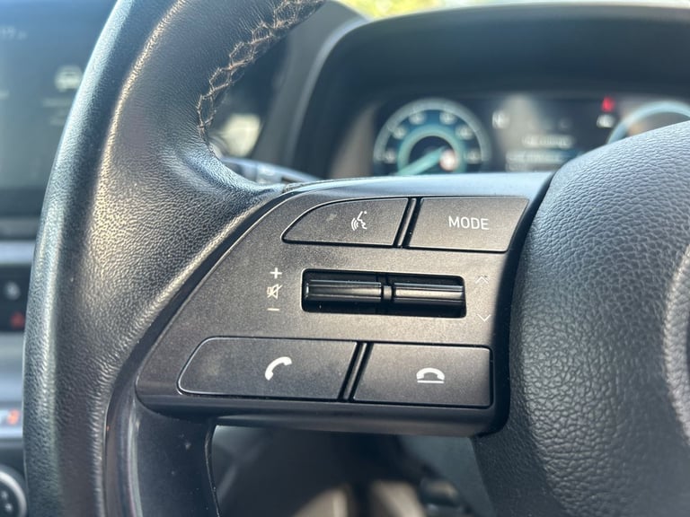  Hyundai I20 1.0 T Gdi Mhev Se Connect Hatchback 5dr Petrol Hybrid Manual Euro