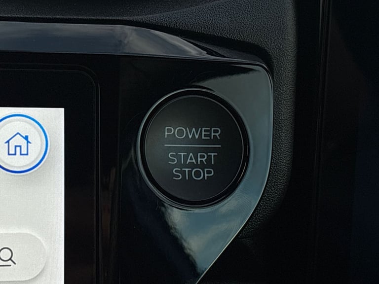 2025 Ford Puma 1.0 EcoBoost Hybrid mHEV ST-Line 5dr 5 Door PETROL Manual