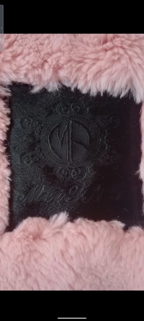 image for Mr & Mrs Italy coat