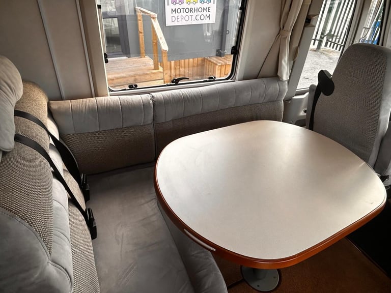 Hymer Star Edition B614 SL