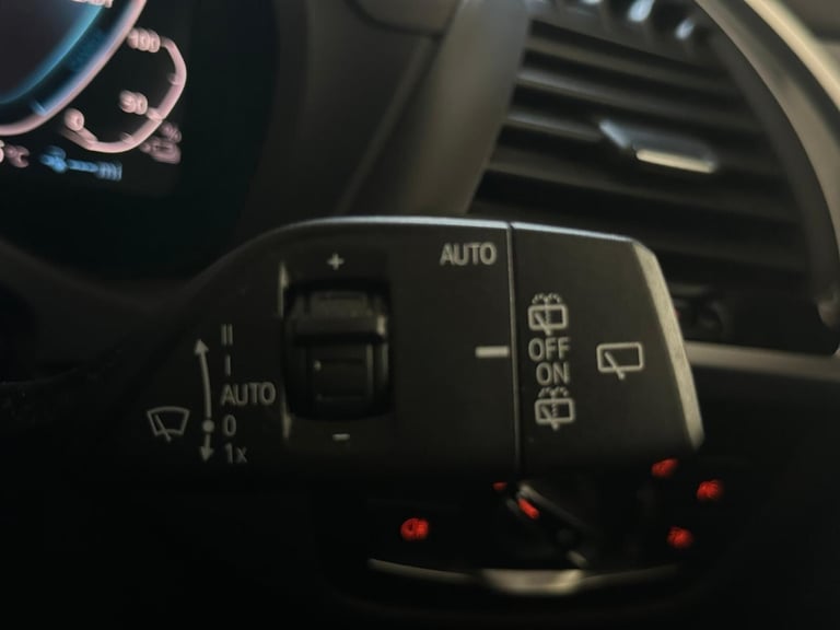 2021 BMW X3 2.0 30e 12kWh M Sport Auto xDrive Euro 6 (s/s) 5dr ESTATE Petrol/Electric Hybrid Auto...