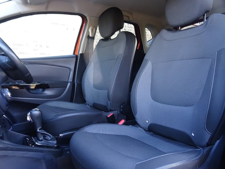 Renault Captur 1.5 dCi 90 Dynamique S Nav 5dr Automatic **ONLY 24000 MILES**