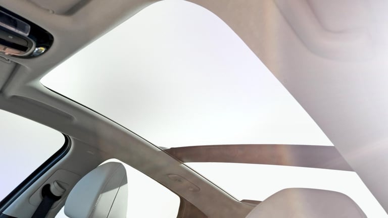 2021 Hyundai TUCSON 1.6 h T-GDi Ultimate SUV 5dr Petrol Hybrid Auto Euro 6 (s/s) (230 ps) ESTATE ...