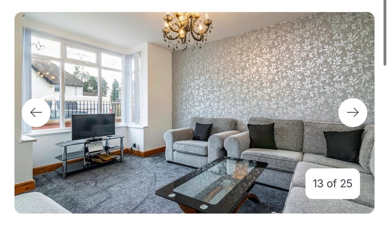 House for sale Nottingham 
