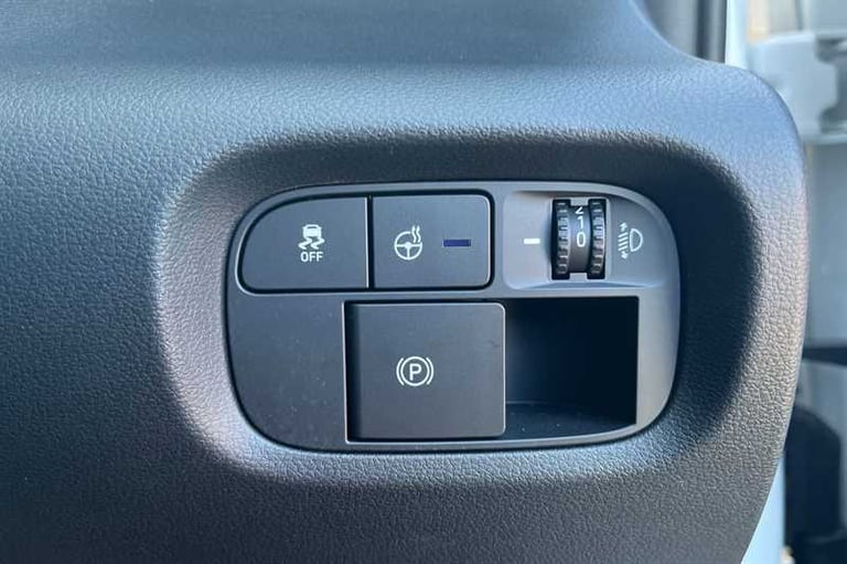 2025 Hyundai INSTER 85kW 02 49kWh 5dr Auto HATCHBACK ELECTRIC Automatic