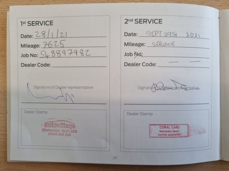 2020 Ssangyong Rexton 2.2D Ultimate SUV 5dr Diesel T-Tronic 4WD Euro 6 (181 ps) Diesel Automatic