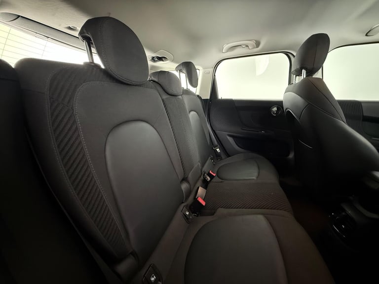 2018 MINI Countryman 2.0 Cooper D 5dr Auto HATCHBACK DIESEL Automatic