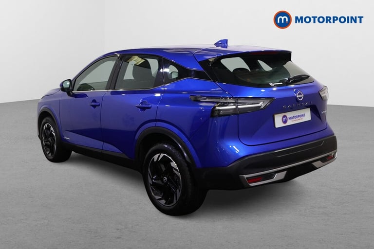 2024 Nissan Qashqai 1.5 E-Power Acenta Premium 5dr Auto HATCHBACK PETROL/ELECTRIC Automatic