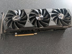 image for Zotac RTX 3080 OC edition 10gb