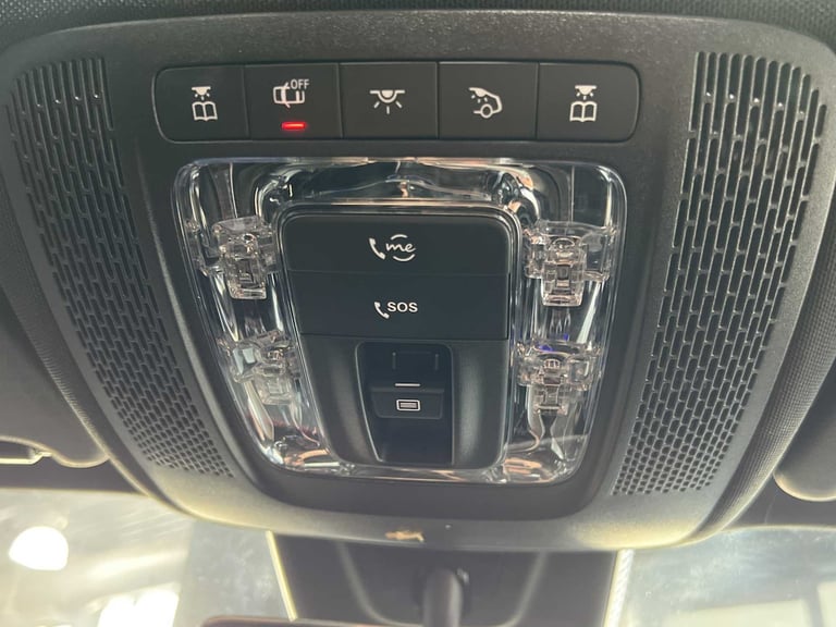 2022 Mercedes-Benz EQA 250 140kW AMG Line Premium 66.5kWh 5dr Auto Hatchback Electric Automatic