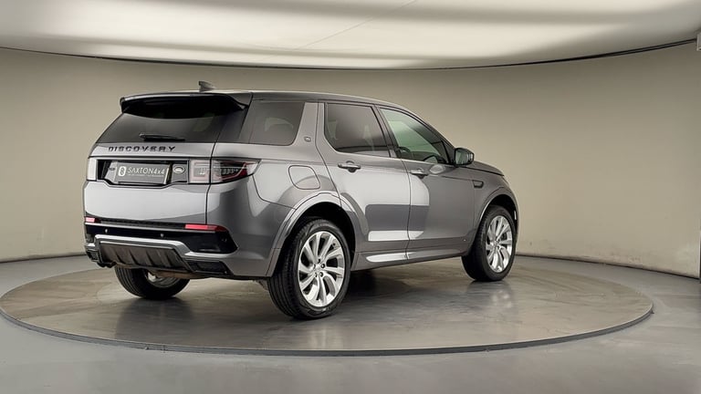 2020 Land Rover Discovery Sport 2.0 D180 MHEV R-Dynamic SE SUV 5dr Diesel Auto 4WD Euro 6 (s/s) (...