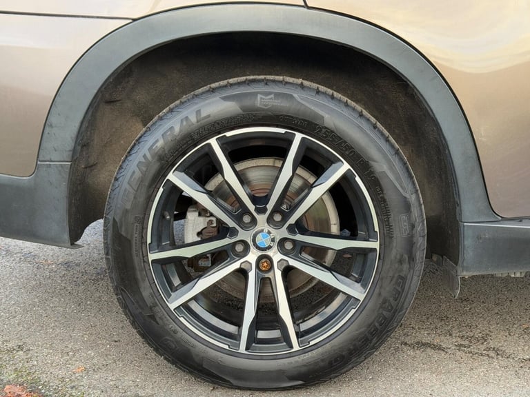 2010 BMW X5 xDrive30d SE 5dr Auto ESTATE DIESEL Automatic