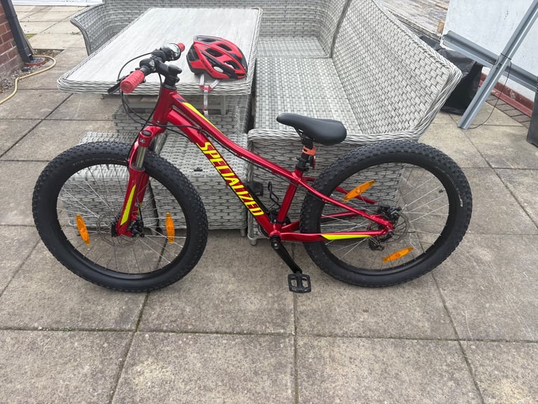 image for Specialized Riprock 24 Bike 